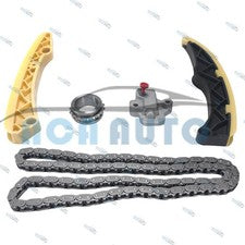 For Hyundai Veloster Accent / Kia Soul Rio Timing Chain Kit 1.6 DOHC Petrol G4FD