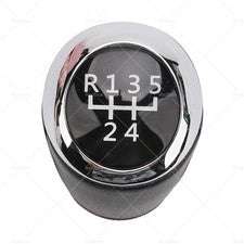 5 Speed Manual Gear Shift Knob Suitable for Holden Barina TM 5MT 12-19