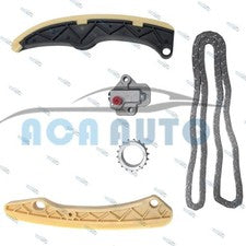 For Hyundai Veloster Accent / Kia Soul Rio Timing Chain Kit 1.6 DOHC Petrol G4FD