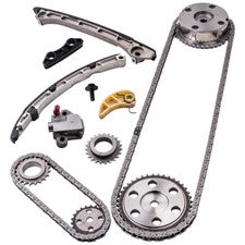 maXpeedingrods VVT Timing Chain Kit Mazda 3 6 CX-7 2.3L TURBO ZOLXN9