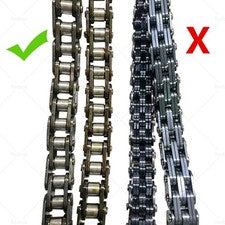 Timing Chain Kit + Gears Suitable for Holden Commodore VZ Crewman 3.6L V6 06
