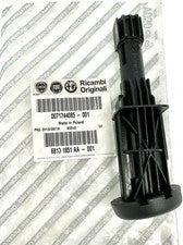 Fiat & Abarth 500 Rear Seat Headrest Bush (Left or Right) 71744085 Genuine & New