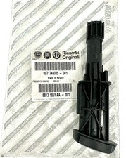 Fiat & Abarth 500 Rear Seat Headrest Bush (Left or Right) 71744085 Genuine & New