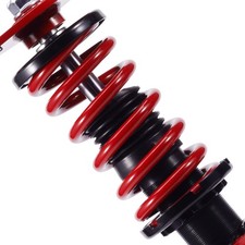 Coilover Spring & Shock Assembly for Subaru Impreza WRX GC8 GF5,GF6,GF8 92-00