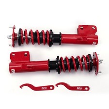 Coilover Spring & Shock Assembly for Subaru Impreza WRX GC8 GF5,GF6,GF8 92-00
