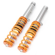 Coilover Shock Absorber Suspension Strut For BMW 3 Series E90 E91 E92 E93 318i