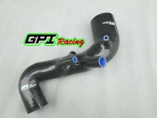 FOR AUDI TT 225 S3 SEAT LEON R TURBO INTERCOOLER Induction Intake HOSE BLACK