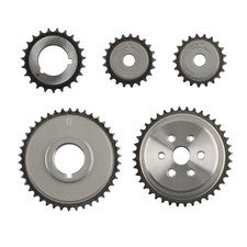 maXpeedingrods Timing Chain Kit for Chevrolet Malibu 2008-2013 Equinox 10-15 L4