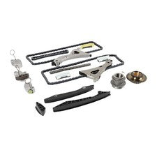 M278 Engine Timing Chain Kit For V8 Mercedes-Benz W212 CLS500 S500 S500 E550 4.7