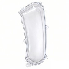 Rear Timing Belt Cover Suitable For Toyota Hilux Vigo Tiger 1KD 2KD 2004-2014