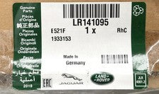 Genuine Range Rover Velar (L560) Tailgate Left Cartridge Gesture Sensor LR141095