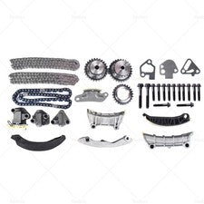 Timing Chain Kit + Gears Suitable for Holden Commodore VZ Crewman 3.6L V6 06