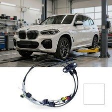 Shift Cable Suitable for Ford Focus 2008-2011 1.8L Manual Transmission