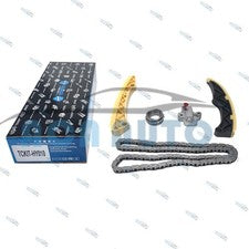 For Hyundai Veloster Accent / Kia Soul Rio Timing Chain Kit 1.6 DOHC Petrol G4FD