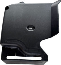 Genuine Jeep Wrangler (2011 - 2016)  Steering Column Shroud Kit CBAES402AA OEM