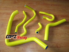 SILICONE RADIATOR/HEATER HOSE FOR HONDA CIVIC EK4/EK9/EG6 B16/B18 1992-2000