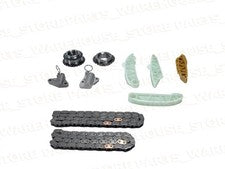 Timing Chain Kit for HYUNDAI 24361-2F000 90T 24351-2F000 24377-2F600