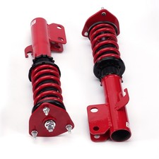 Coilover Spring & Shock Assembly for Subaru Impreza WRX GC8 GF5,GF6,GF8 92-00