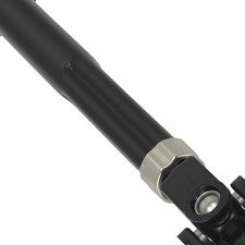 New Lower Steering Shaft Rag-Joint Universal U-Joint for Ford F150 Lincoln Mark