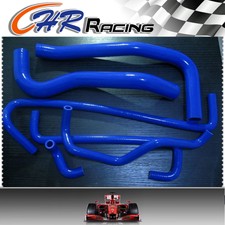 HOLDEN COMMODORE VP & VQ 3.8 V6 1991-1994 silicone heater radiator hose 92 93 94