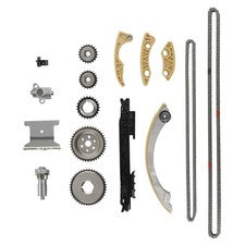 maXpeedingrods Timing Chain Kit for Chevrolet Malibu 2008-2013 Equinox 10-15 L4