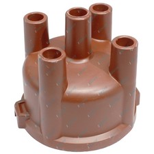 Bosch Distributor Cap for Toyota Hilux 4cyl RN41 2.0L 18R-C 1978~1979