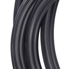 Rear Tail Gate Rubber Seal Suitable for Toyota Hiace Low Roof 2005-2018 Black