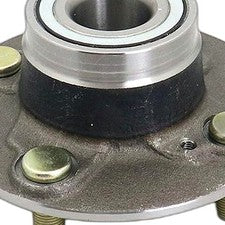 Rear Wheel Bearing Hub Assembly Suitable for Suzuki Liana Aerio 2001-2007