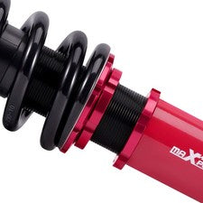 4pcs Adjustable Coilovers for Toyota Lexus IS300 01-05 Coil Spring Shock Strut