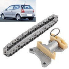 Timing Chain Tensioner Kit 06F109217A 06F109218A 7V9024 Fit For