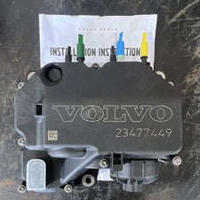 UREA DEF DOSER PUMP VOLVO 23477449
