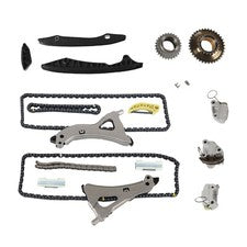 M278 Engine Timing Chain Kit For V8 Mercedes-Benz W212 CLS500 S500 S500 E550 4.7