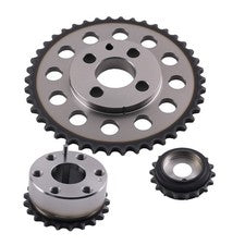 maXpeedingrods Timing Chain Kit w/Gear MAZDA 3 BL 6 GH CX-7 2.2L DIESEL R2AA