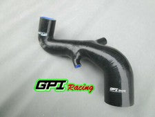FOR AUDI TT 225 S3 SEAT LEON R TURBO INTERCOOLER Induction Intake HOSE BLACK
