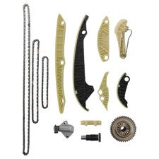 TIMING CHAIN KIT FOR AUDI VW 2.0 1.8 TFSI TSI EOS A3 A4 A5 A6 Q5 CDAA CCZB AU
