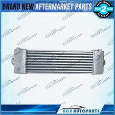 Turbo Intercooler Air Cooled for Ford Transit VM 2000-2014 4cyl 2.2L 2.4L Diesel