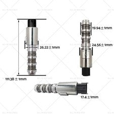 Variable Cam Timing Actuator Solenoid Suitable for Ford Falcon FG BA BF 2002-14