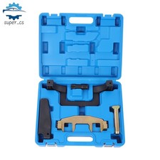 AU Camshaft Alignment Timing Tool Kit For Mercedes Benz M271 Chain Fixture Tool