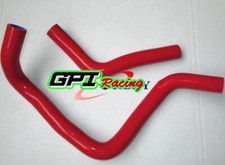 For Honda Civic B-Series Type R DC2 EK4/9 B16A/B Silicone Radiator Hose Kit