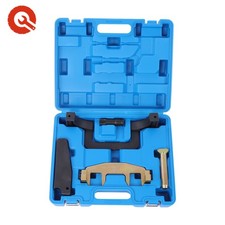 AU Engine Chain Driven Camshaft Alignment Timing Tool Kit for Mercedes Benz M271