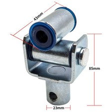Shifter Bushing Linkage Joint Manual For Subaru Impreza Forester Legacy AC030