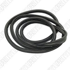 Rear Trunk Tailgate Weatherstrip Molding Rubber Seal For Toyota RAV4 2006-2012