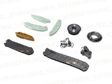 Timing Chain Kit for HYUNDAI 24361-2F000 90T 24351-2F000 24377-2F600