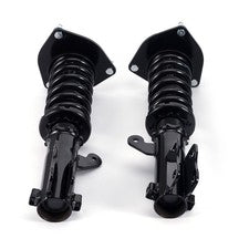 Adjustable Height Coilover For Mitsubishi 380 (DB) 2005-2008 3.8 i DB4