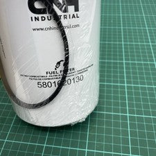 5801620130 Diesel Fuel filter CNH for Case IVECO NOS