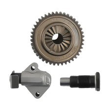 TIMING CHAIN KIT FOR AUDI VW 2.0 1.8 TFSI TSI EOS A3 A4 A5 A6 Q5 CDAA CCZB AU