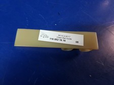 Mercedes M116 & M117 - Chain Rail Guide Straight - 116 052 16 16, 1160521616