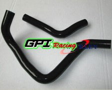 For Honda Civic B-Series Type R DC2 EK4/9 B16A/B Silicone Radiator Hose Kit