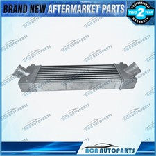 Turbo Intercooler Air Cooled for Ford Transit VM 2000-2014 4cyl 2.2L 2.4L Diesel
