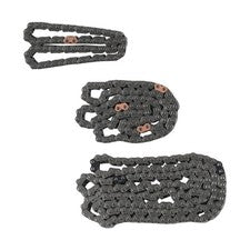 TIMING CHAIN KIT FOR AUDI VW 2.0 1.8 TFSI TSI EOS A3 A4 A5 A6 Q5 CDAA CCZB AU